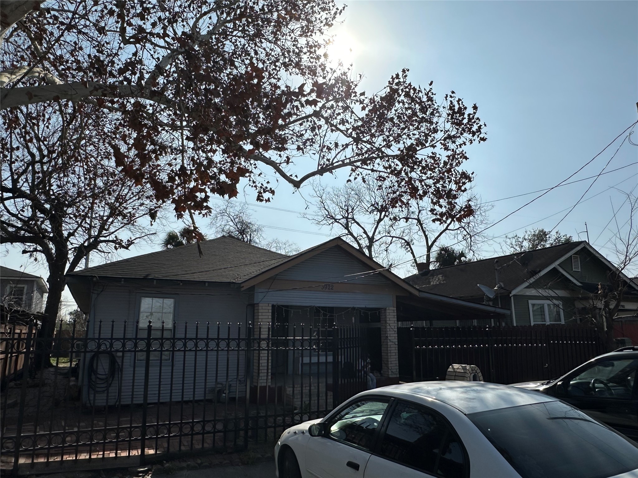 3922 Jefferson Street Houston TX 77003