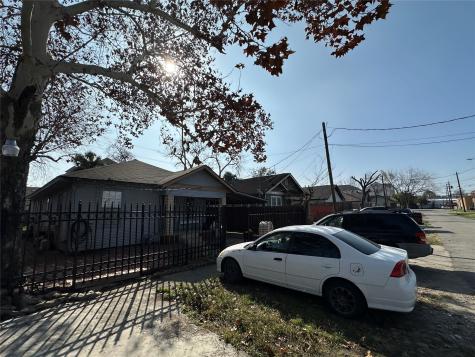 3922 Jefferson Street Houston TX 77003