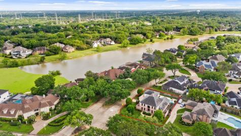 203 Laurel Springs Court Sugar Land TX 77478