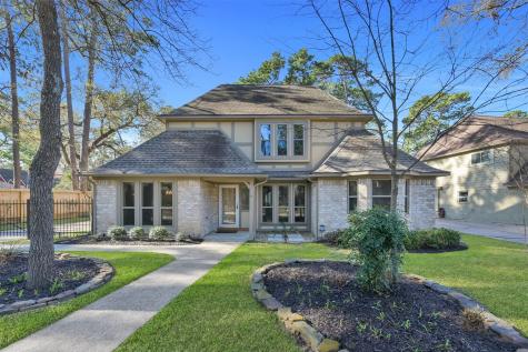 12607 Chriswood Drive Cypress TX 77429