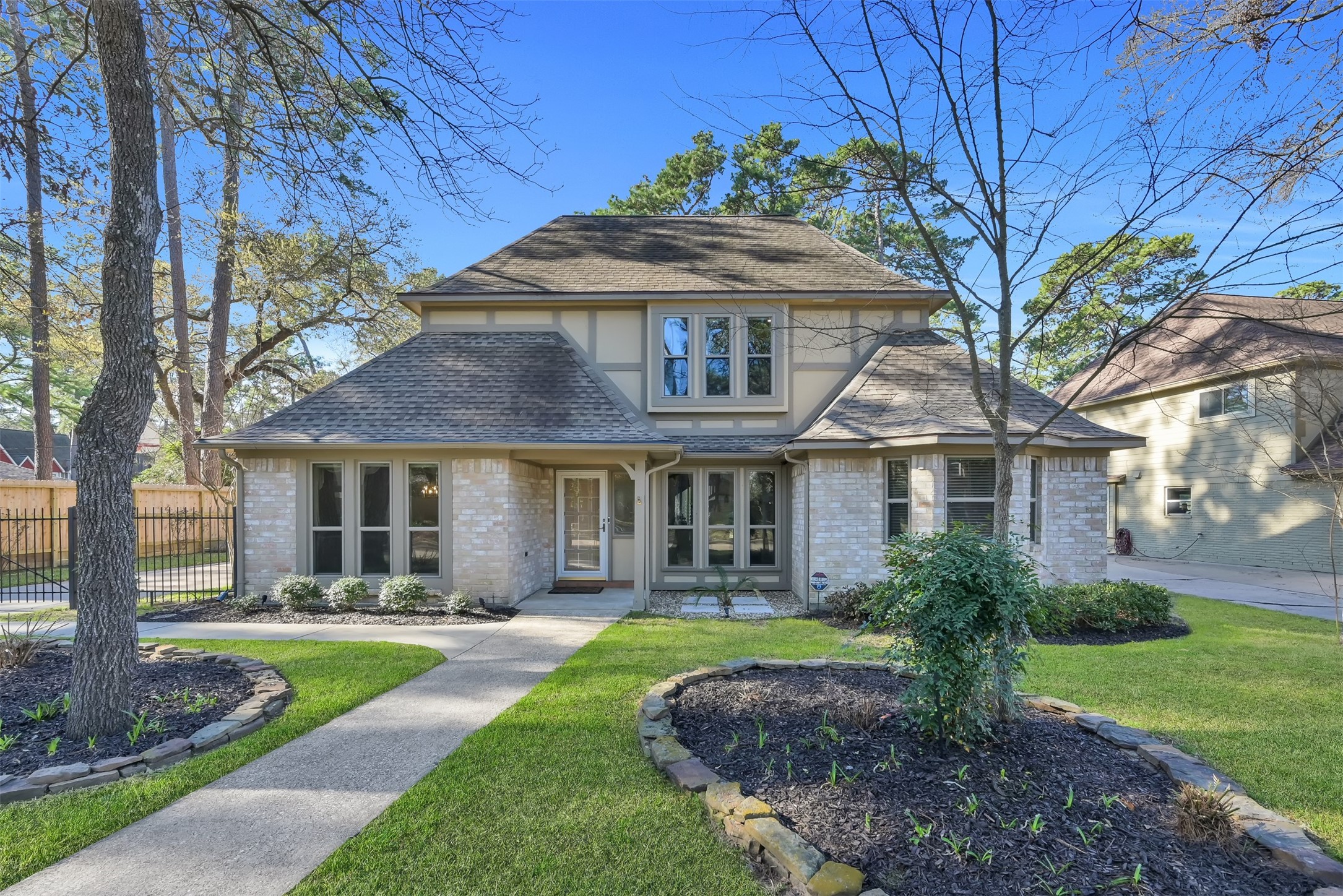 12607 Chriswood Drive Cypress TX 77429