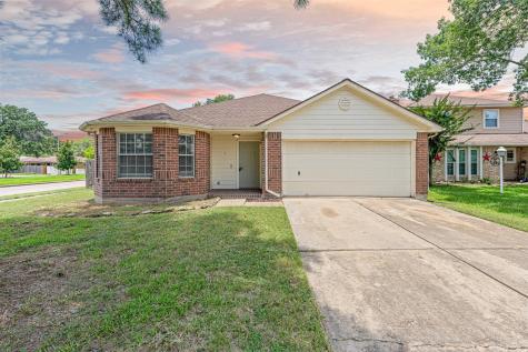 16154 Little Cypress Lane Cypress TX 77429