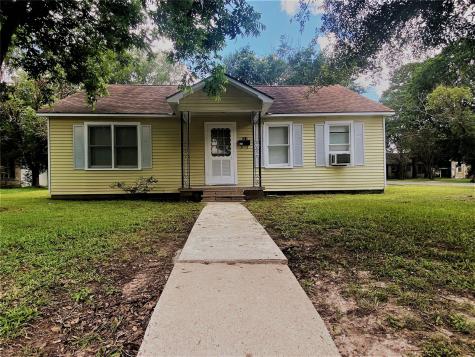 511 Market Street El Campo TX 77437