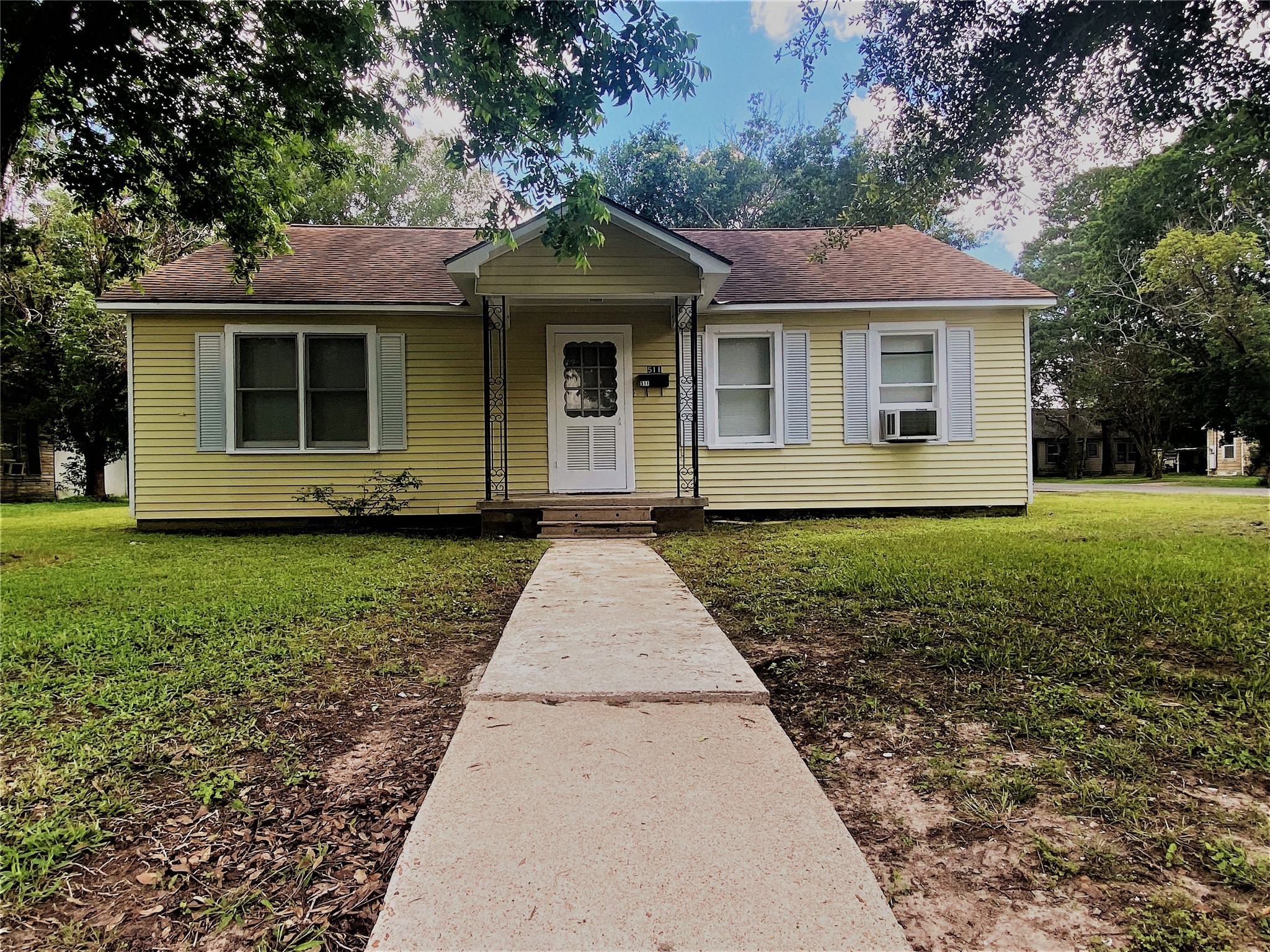 511 Market Street El Campo TX 77437