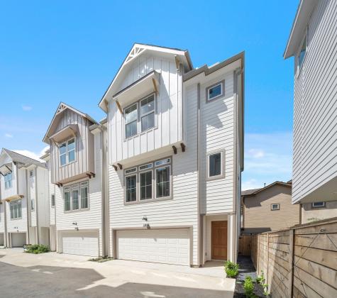 4308 Marina Street B Houston TX 77007