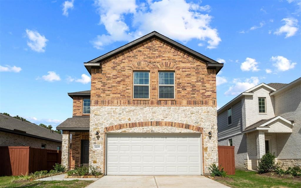 22235 Calm Embers Lane Porter TX 77365