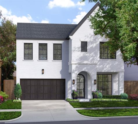 1409 Harold Street Houston TX 77006