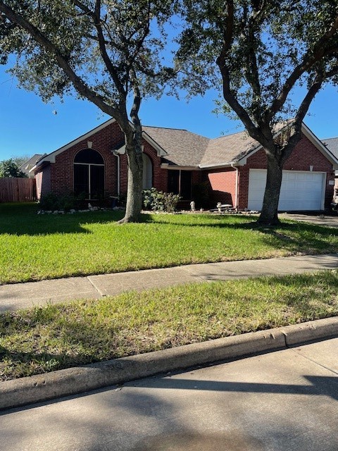 2225 W Van Trease Drive Deer Park TX 77536