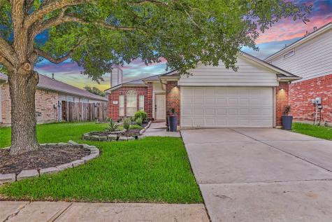 26 Huntington Bend Drive Manvel TX 77578