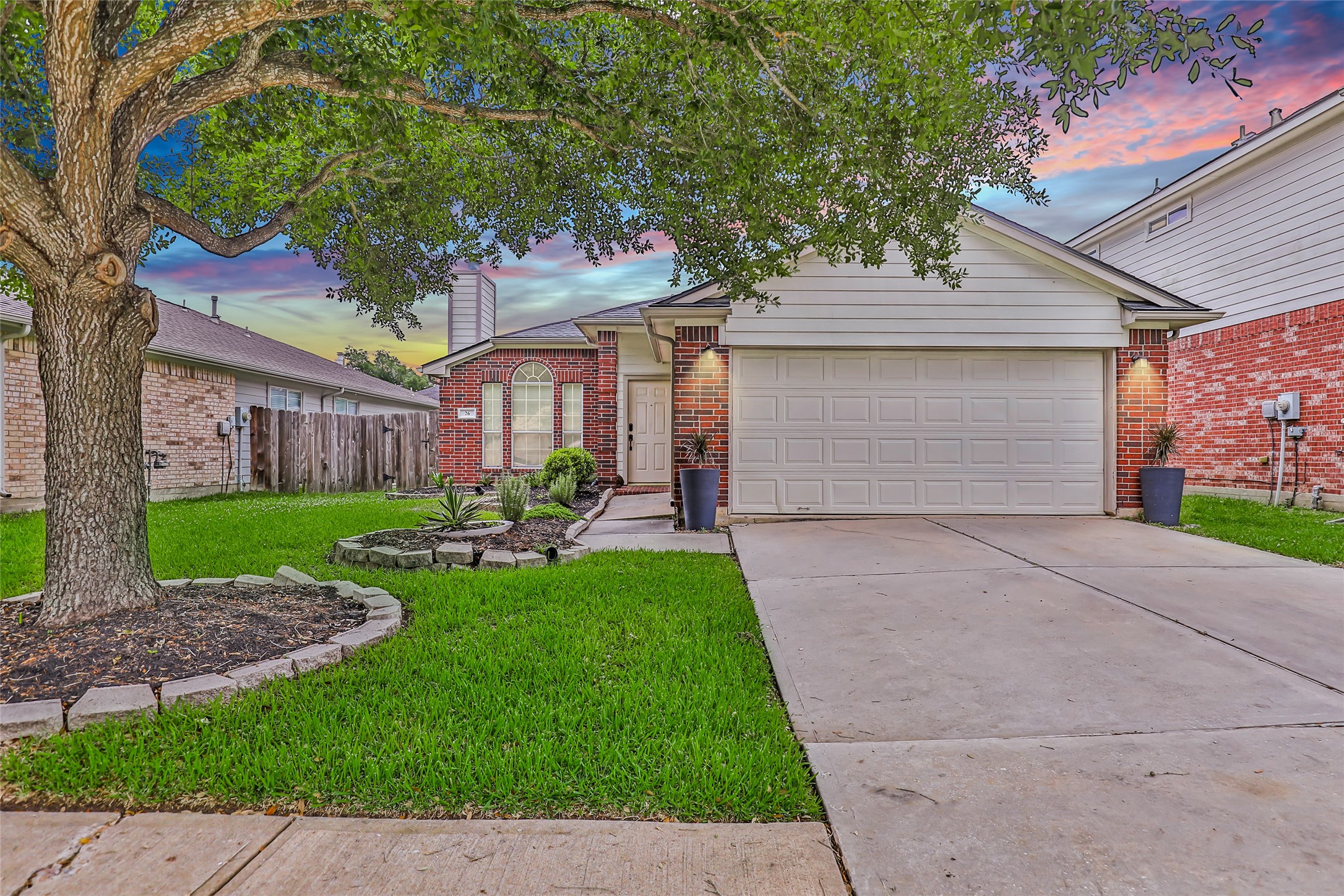 26 Huntington Bend Drive Manvel TX 77578