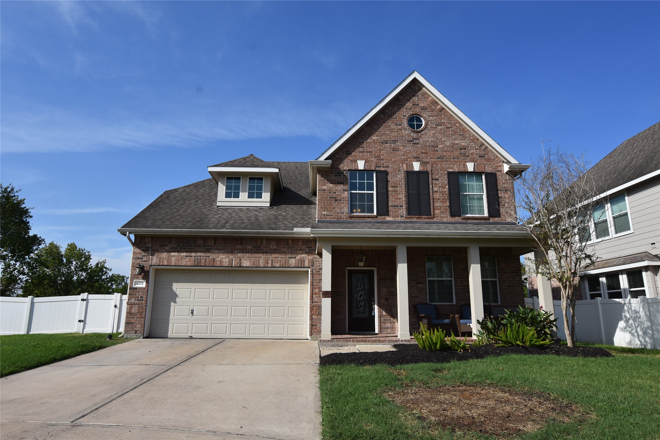 4211 Pine Mill Court Pearland TX 77584