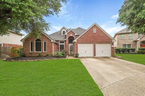 21519 Wellsford Glen Drive Katy TX 77449