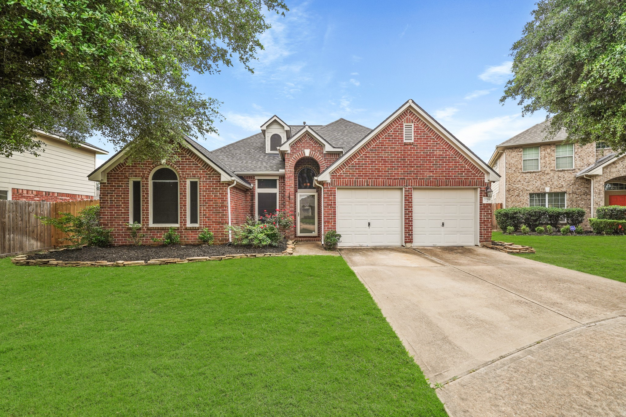 21519 Wellsford Glen Drive Katy TX 77449
