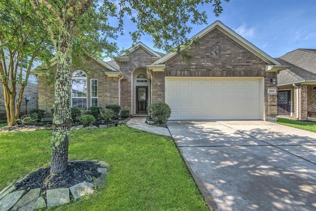 21610 Kings Bend Drive Kingwood TX 77339