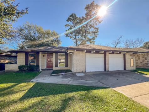 6355 French Chateau Drive Houston TX 77088