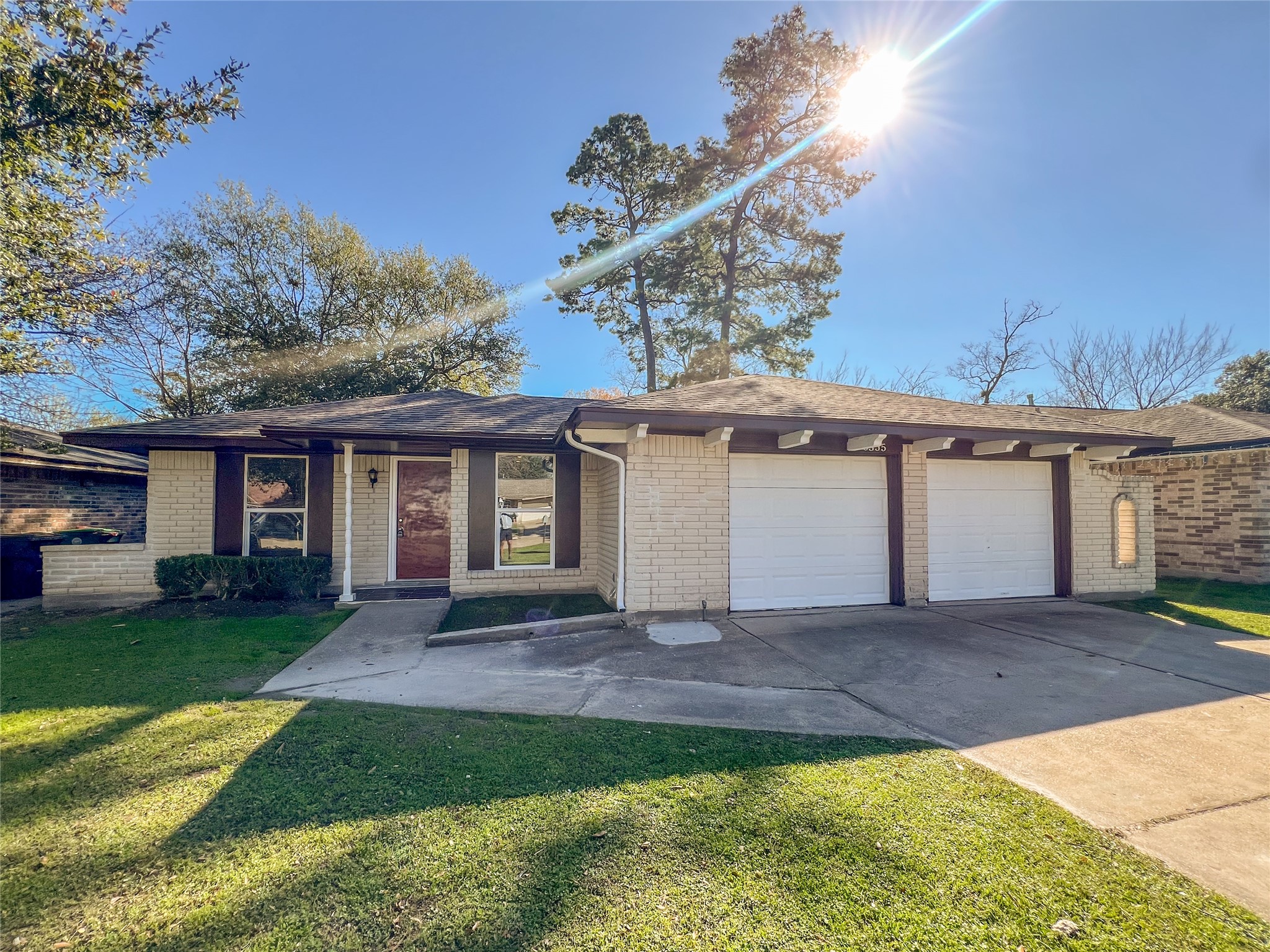 6355 French Chateau Drive Houston TX 77088
