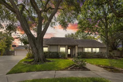 2402 Rain Fall Street Sugar Land TX 77479