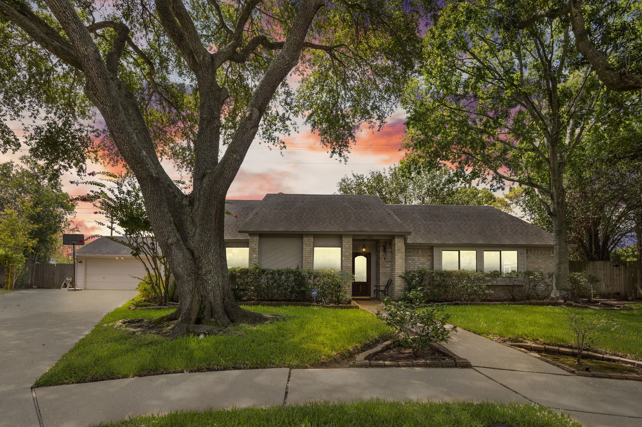 2402 Rain Fall Street Sugar Land TX 77479