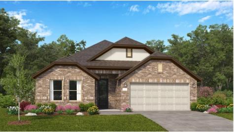 4431 Aspen Colony Lane Baytown TX 77521