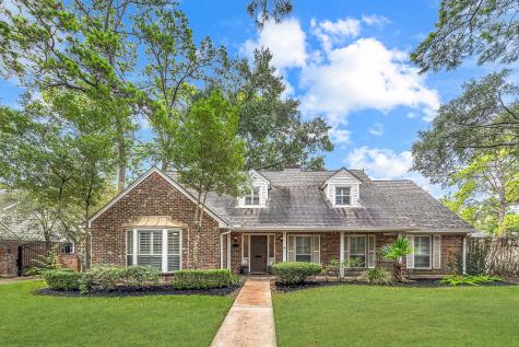 12227 Cobblestone Drive Houston TX 77024
