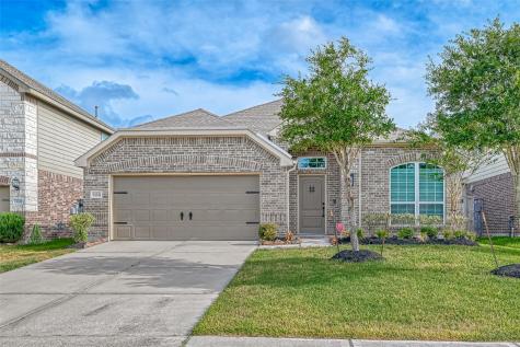 13831 Sandstone Bridge Lane Rosharon TX 77583
