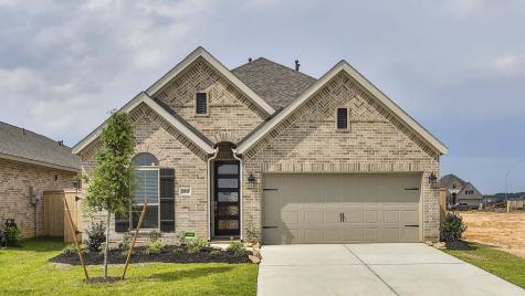 18838 Brego Lane Tomball TX 77377