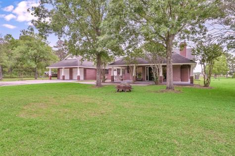3216 Brazzel Street Huffman TX 77336