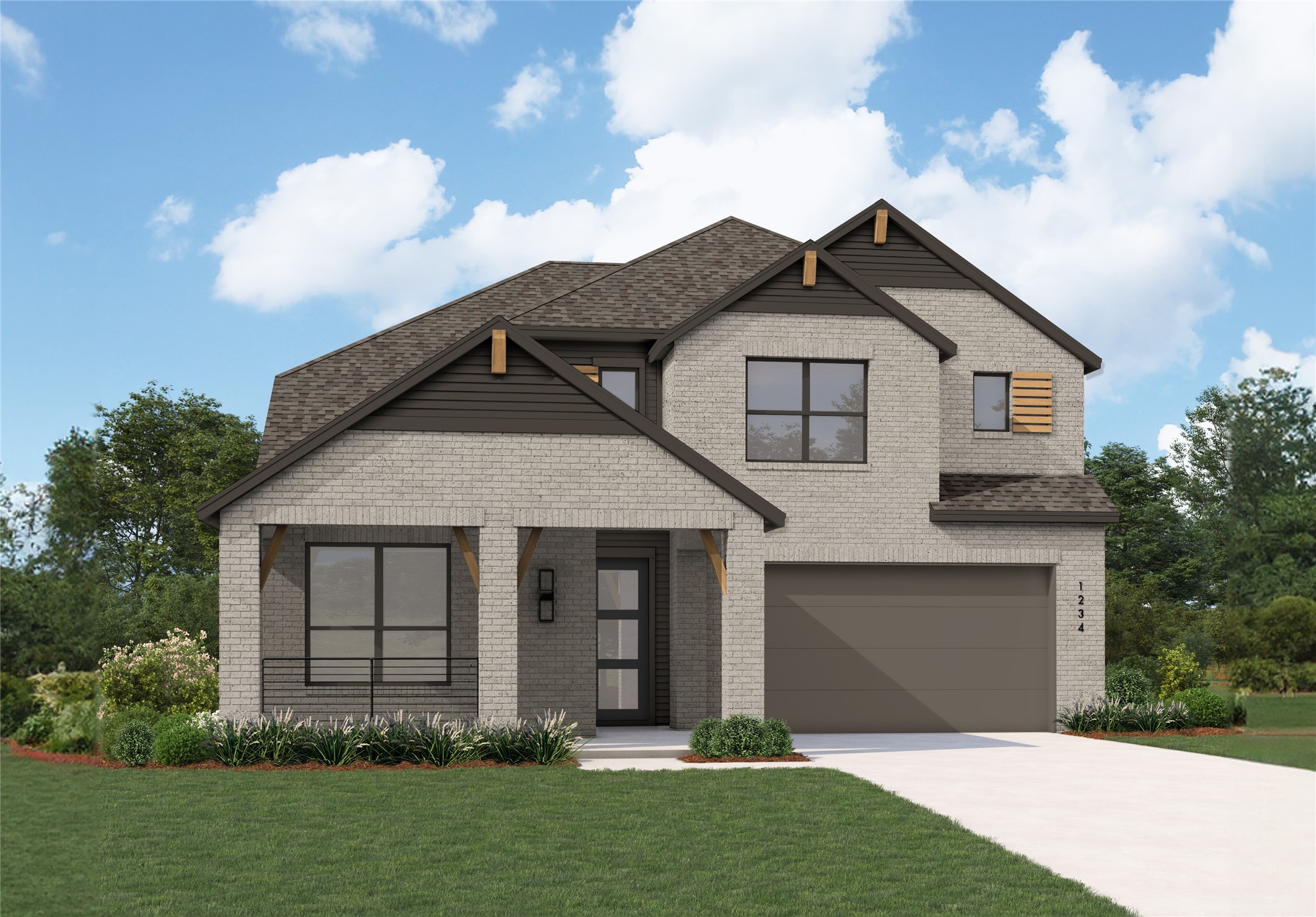 3210 Kindred Way Richmond TX 77406