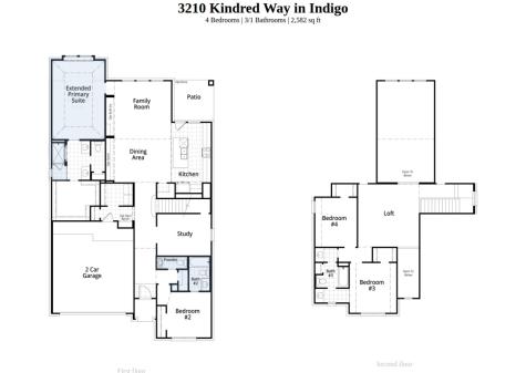 3210 Kindred Way Richmond TX 77406