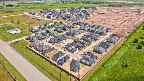 3210 Kindred Way Richmond TX 77406