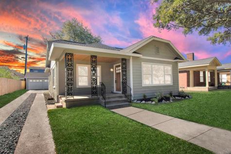 4330 Bell Street Houston TX 77023