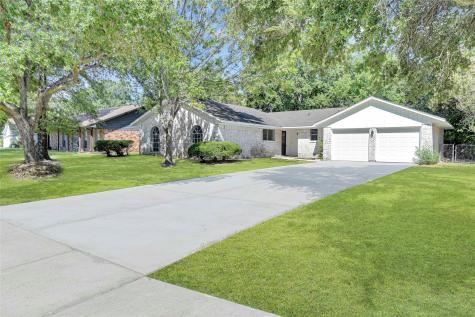 15714 Juneau Lane Jersey Village TX 77040