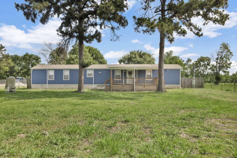 1002 Smokey Lane A Crosby TX 77532