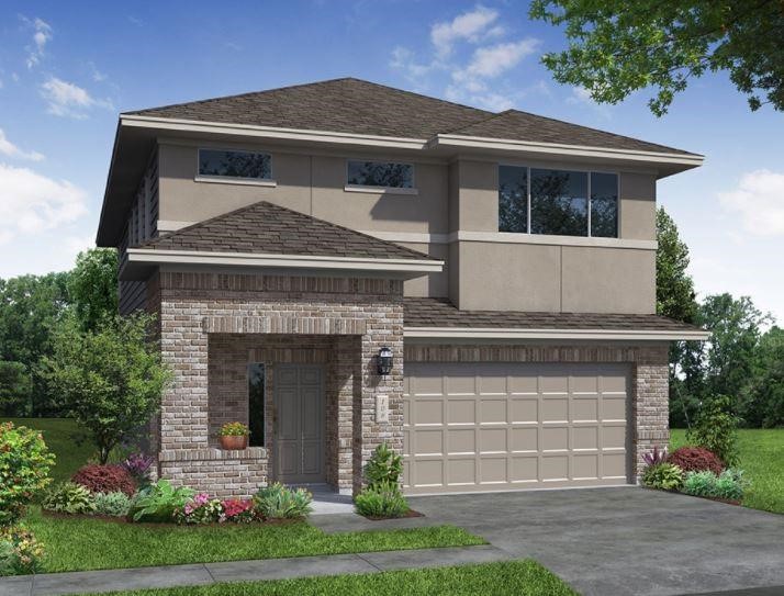 15406 Bollardpoint Lane Houston TX 77053