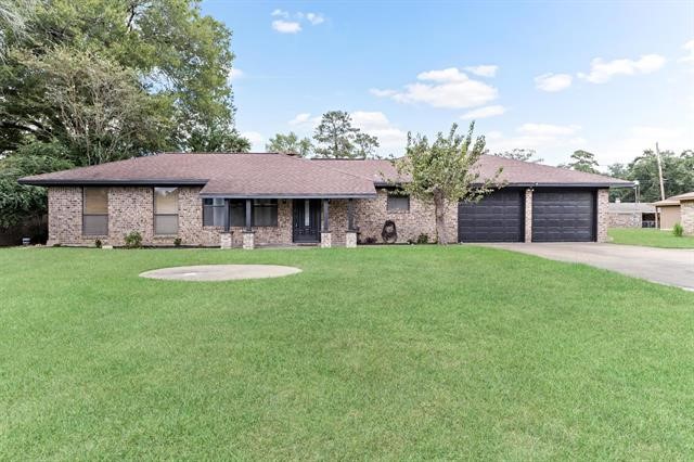 5160 Mcanelly Drive Beaumont TX 77708