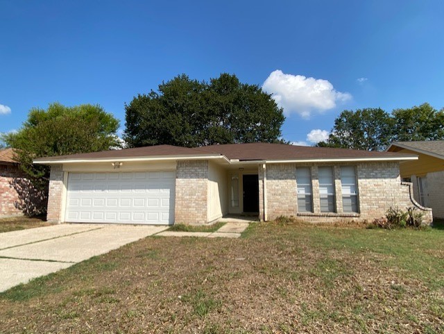2710 Quiver Lane Houston TX 77067