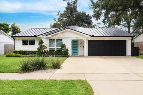 5411 Saxon Drive Houston TX 77092