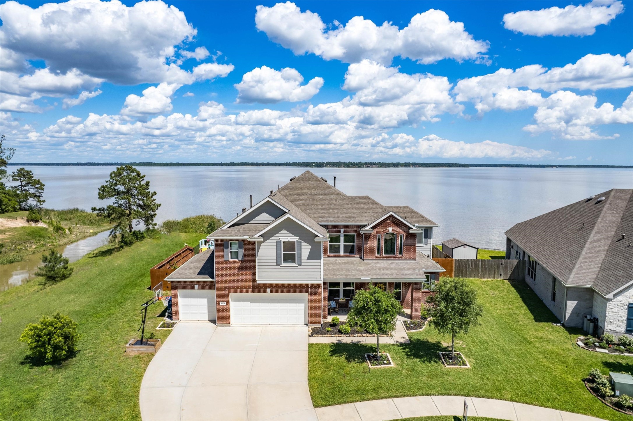 13254 Westmont Heights Lane Houston TX 77044