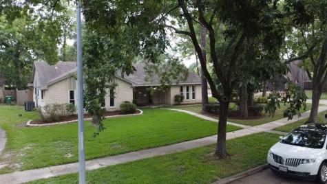 4215 Butternut Court Houston TX 77088