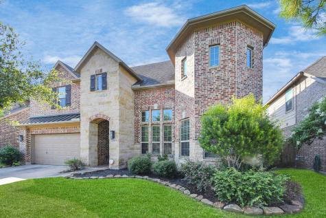 20119 Ivory Valley Lane Cypress TX 77433