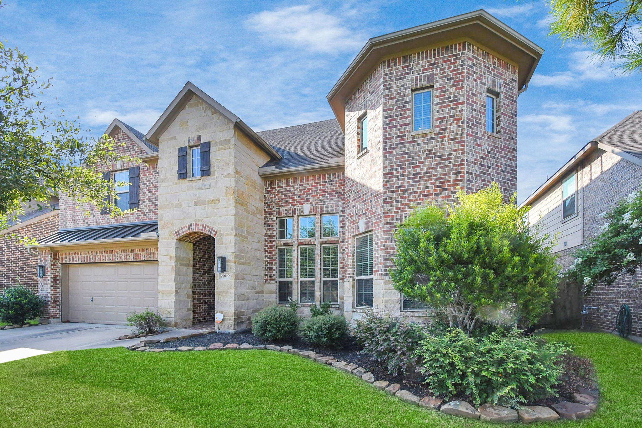 20119 Ivory Valley Lane Cypress TX 77433