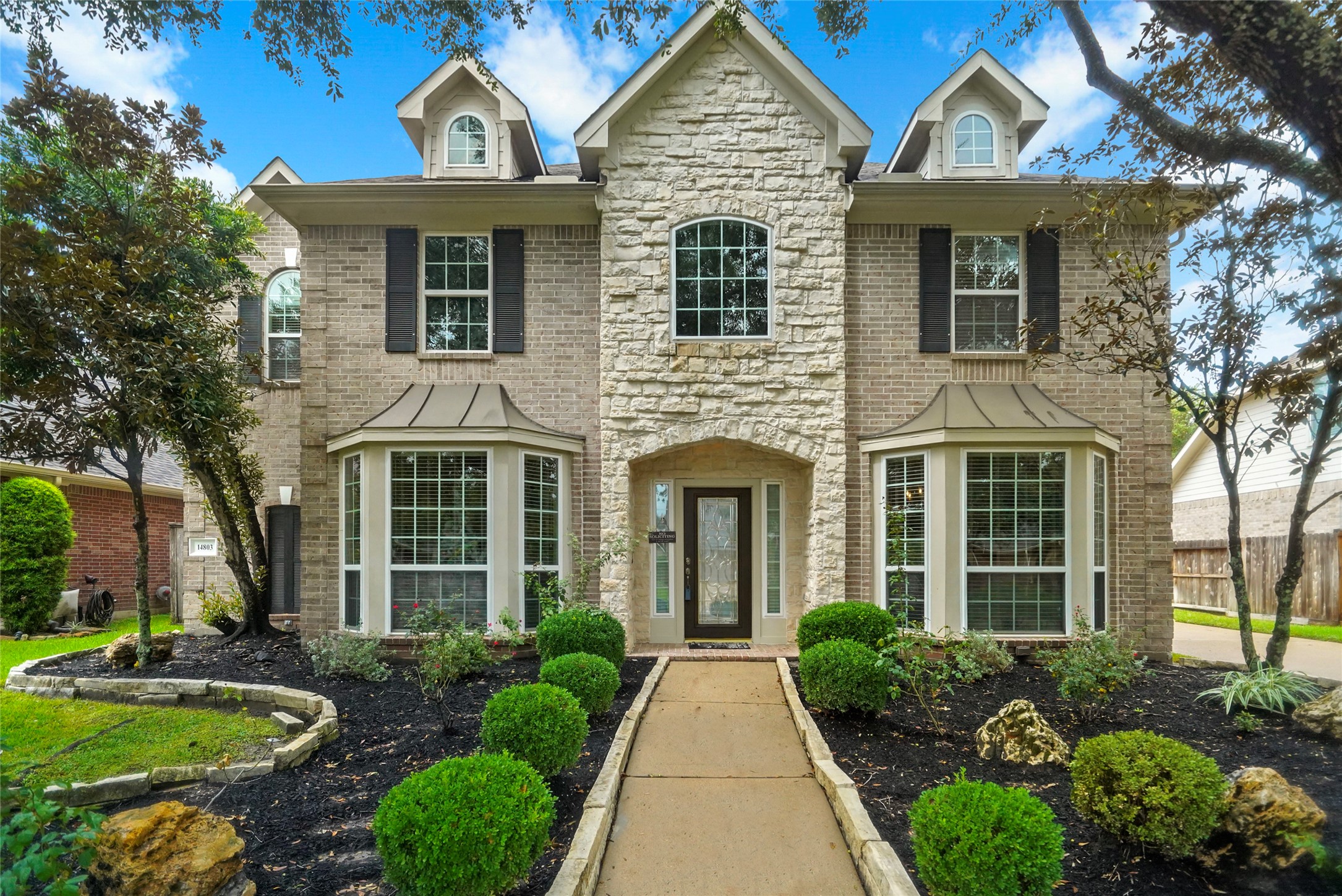 14803 Ashland Pines Lane Humble TX 77396