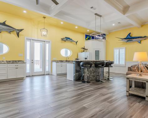 619 Private Road 675 Sargent TX 77414