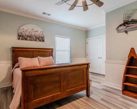 619 Private Road 675 Sargent TX 77414