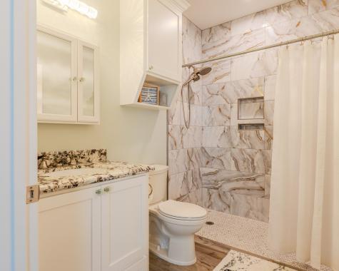 619 Private Road 675 Sargent TX 77414