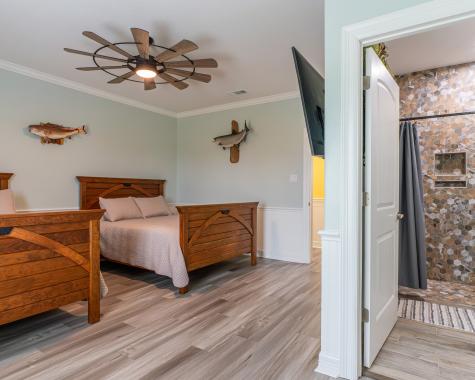 619 Private Road 675 Sargent TX 77414