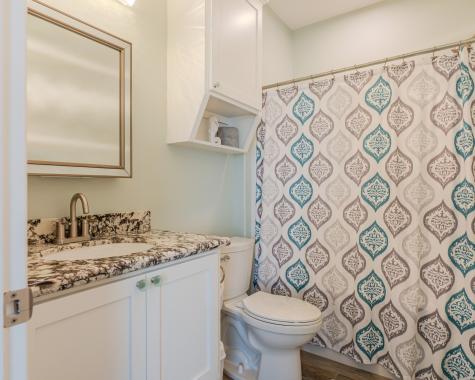 619 Private Road 675 Sargent TX 77414