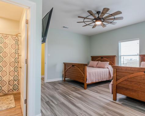 619 Private Road 675 Sargent TX 77414