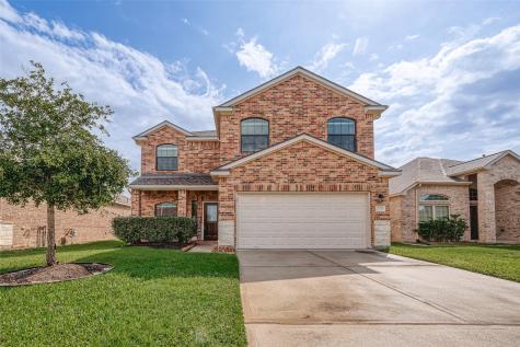 10211 Red Tamarack Lane Tomball TX 77375