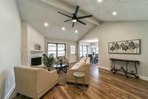 3514 Iron Bridge Drive Houston TX 77066